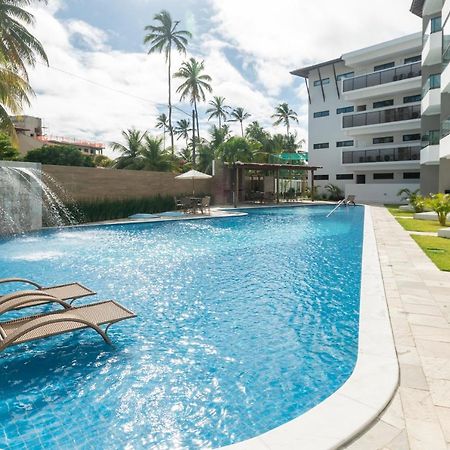 Aloha Residence Pôrto das Galinhas Buitenkant foto
