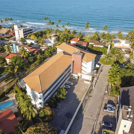 Aloha Residence Pôrto das Galinhas Buitenkant foto