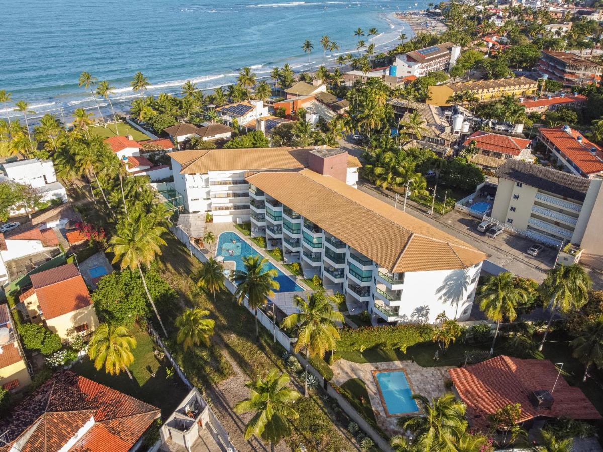 Aloha Residence Pôrto das Galinhas Buitenkant foto
